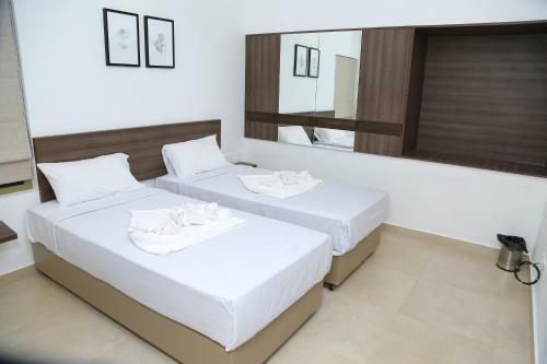 Hostal Sahyadri Ayurveda