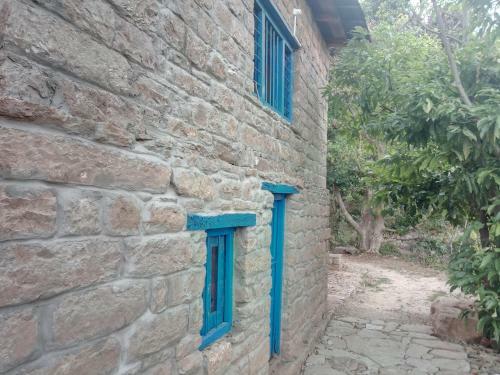 Vista Backpackers Hostel