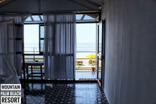 Hotel Mountain Palm Beach Resort