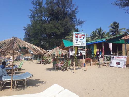 Hotel Mountain Palm Beach Resort