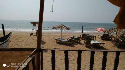 Hotel Mountain Palm Beach Resort