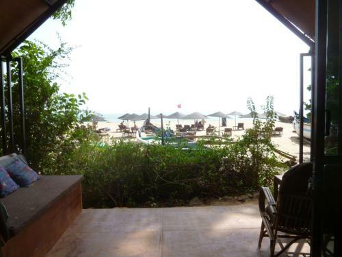 Hotel Nada Brahma Resort