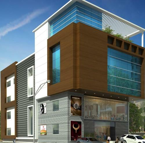 Hotel U C Plaza