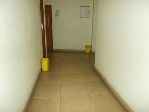 Hotel Manna Residency