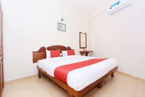 Hotel Manna Residency