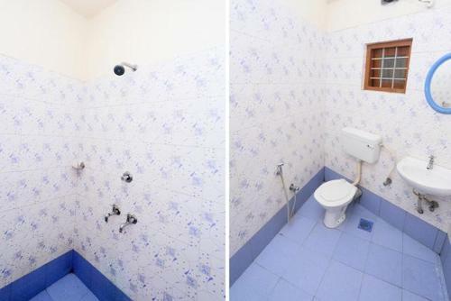 Hotel Manna Residency