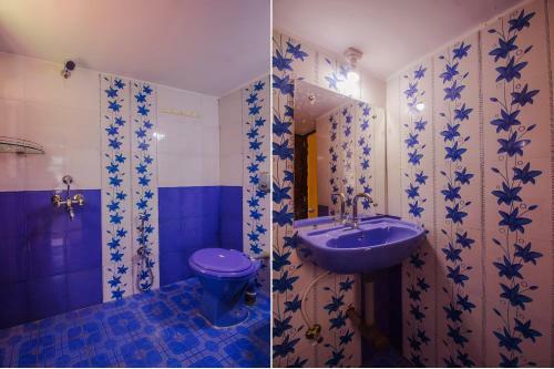 Apartamento Elegant 2bhk Abode In Porvorim, Goa