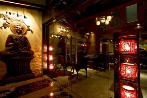 Hotel Gargee Grand