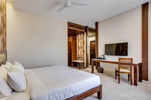 Albergue Hotel Ma Grand