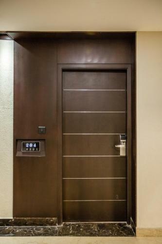 Albergue Hotel Ma Grand