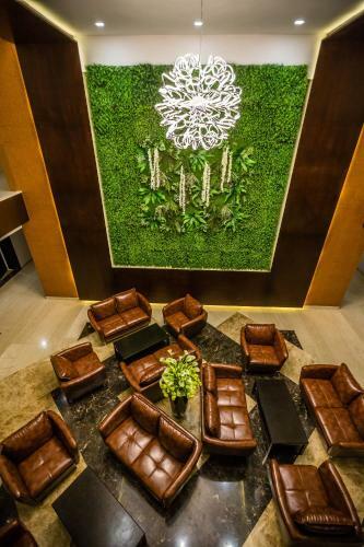 Albergue Hotel Ma Grand