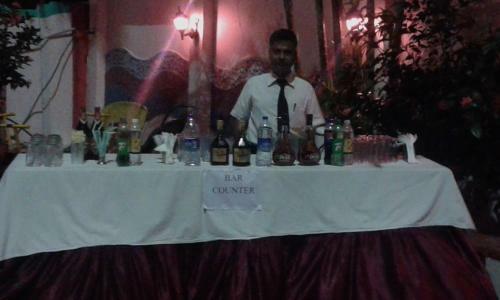 Apartamento Sathyam Grand
