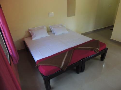 Dandeli - Jungle Nest