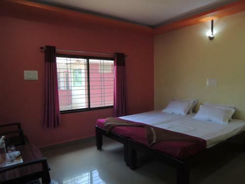 Dandeli - Jungle Nest