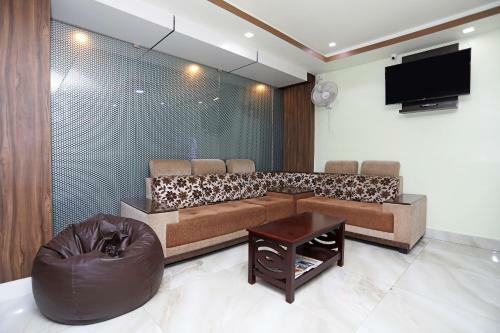 Hotel King Safire