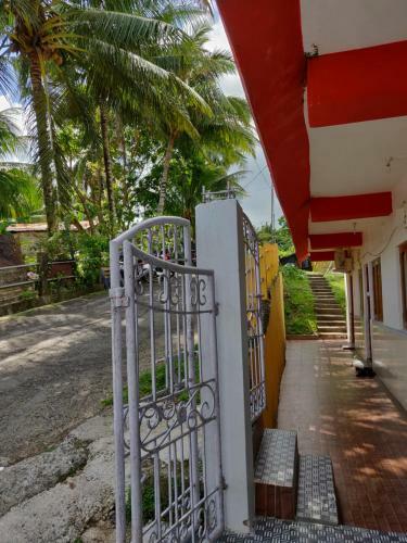 Bed & Breakfast The Lagoon Shade