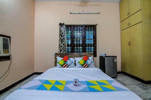 Villa Spacious 2bhk Abode In Pondicherry
