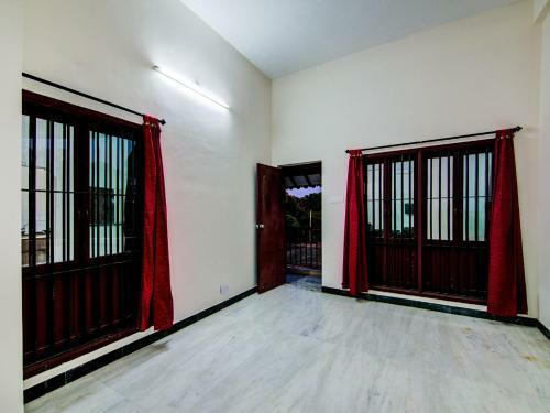 Villa Sea View 2bhk Stay In Pondicherry