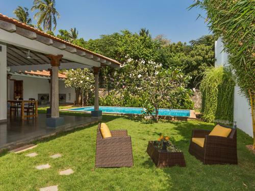 Hotel Kadal The Beach House