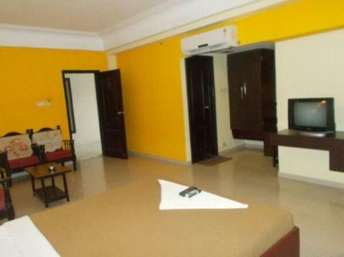 Hotel Vijayentra