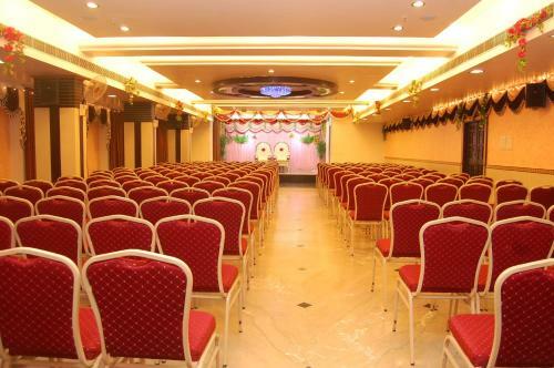 Hotel Vijayentra