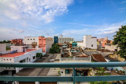 Villa Marvelous 2bhk Home In Pondicherry City Centre