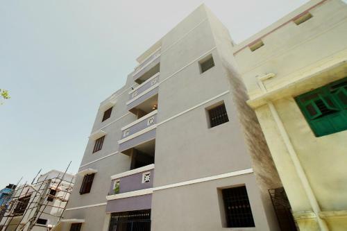 Villa Charming 2bhk Stay, Pondicherry City Centre