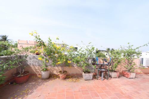 Apartamento S.k. Villa