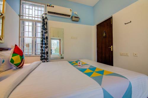 Villa Exquisite 2bhk Home Pondicherry City Centre