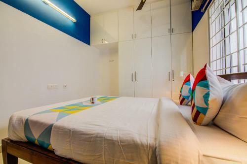 Villa Exquisite 2bhk Home Pondicherry City Centre