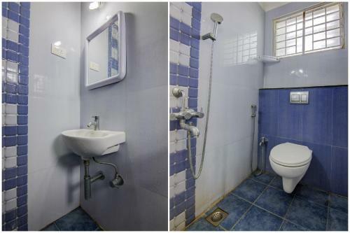 Villa Exquisite 2bhk Home Pondicherry City Centre
