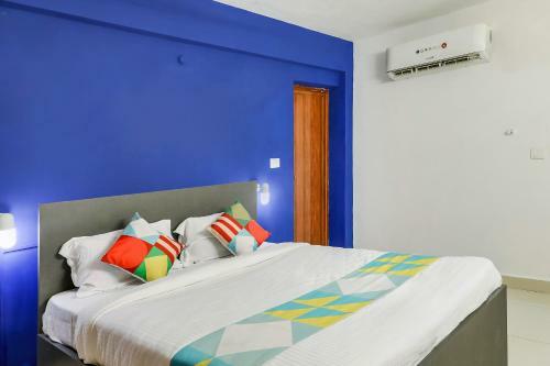 Villa Grand 2bhk Home In Pondicherry