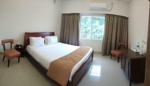 Hotel La Grace Integral Retreat