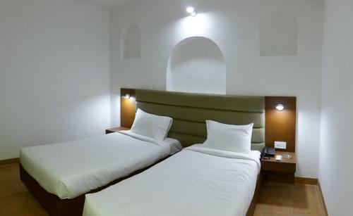 Hostal Le Aham
