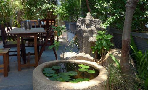 Hostal Le Aham
