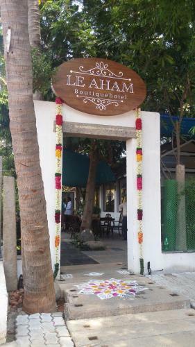 Hostal Le Aham