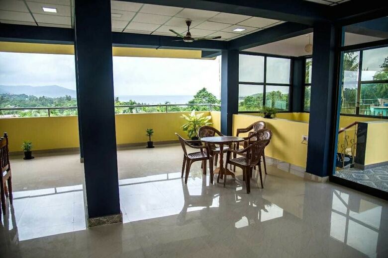 Bed & Breakfast Andaman Ocean Breeze