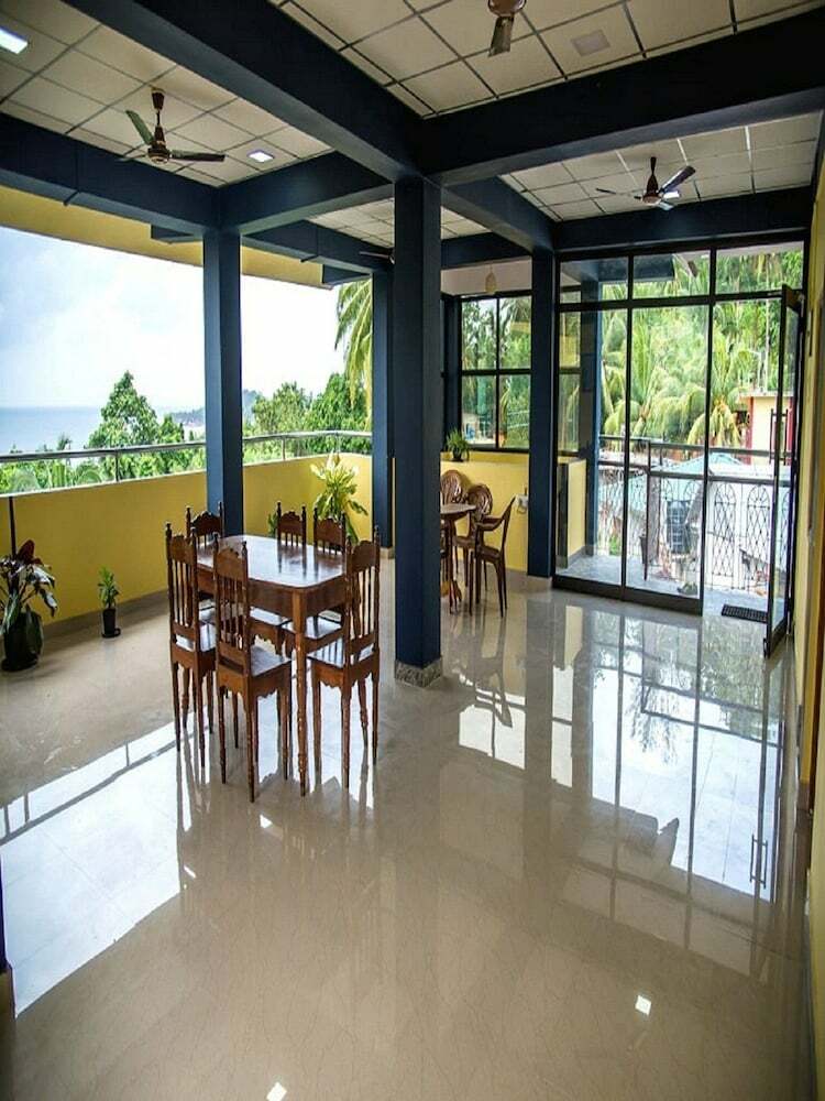 Bed & Breakfast Andaman Ocean Breeze