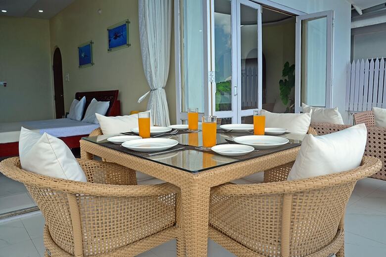 Bed & Breakfast Kokari Guesthouse
