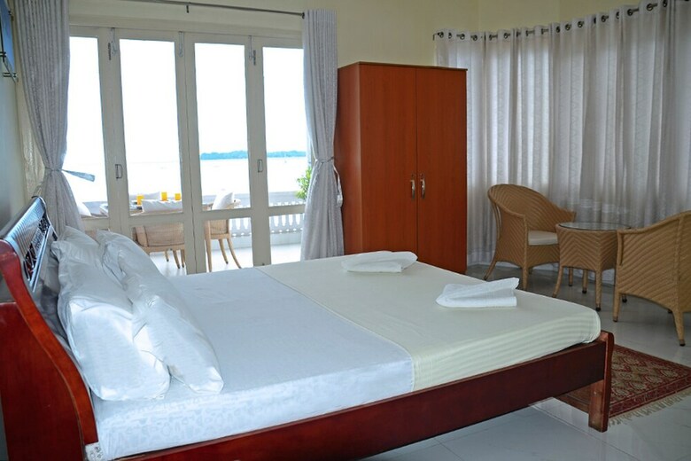 Bed & Breakfast Kokari Guesthouse