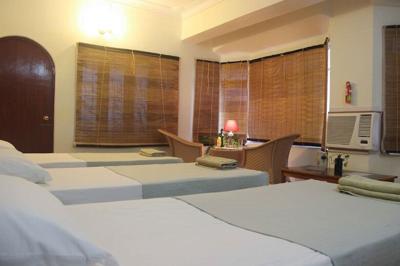 Bed & Breakfast Kokari Guesthouse