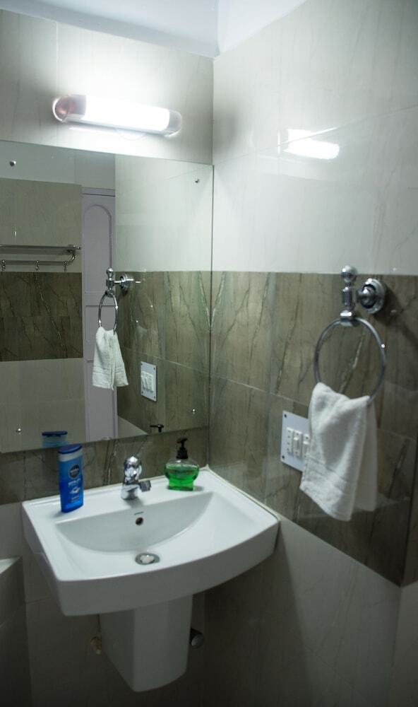 Bed & Breakfast Kokari Guesthouse