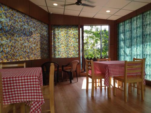 Bed & Breakfast Kevins Homestay