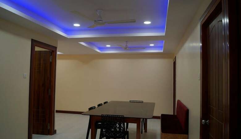 Hotel Sunnyvale Andaman