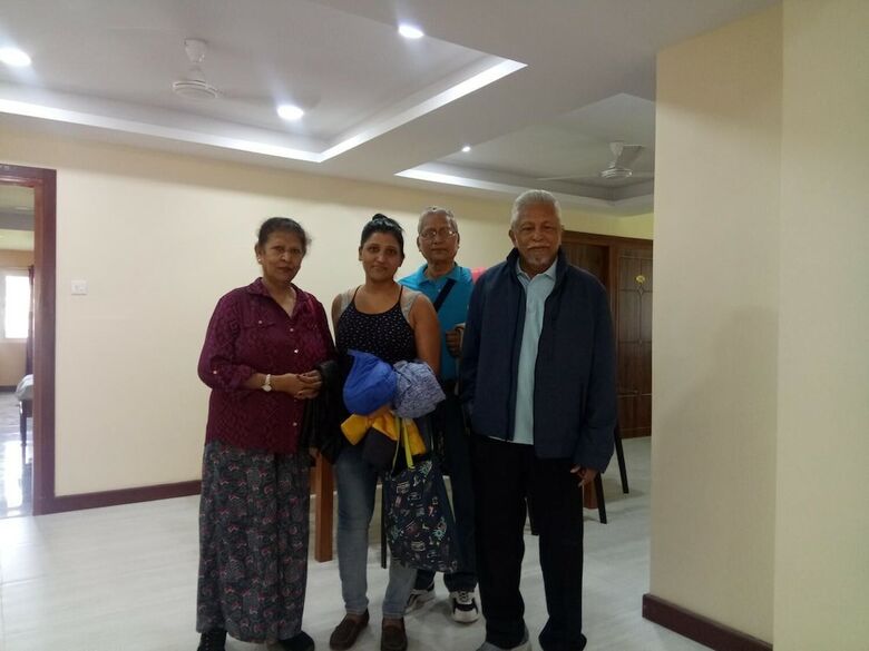 Hotel Sunnyvale Andaman