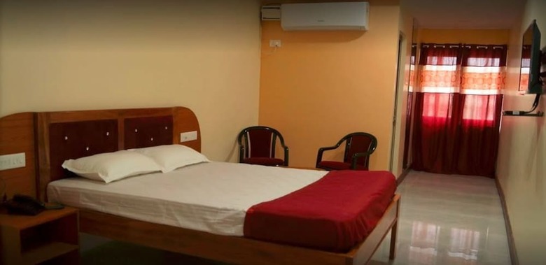 Hotel Sunnyvale Andaman