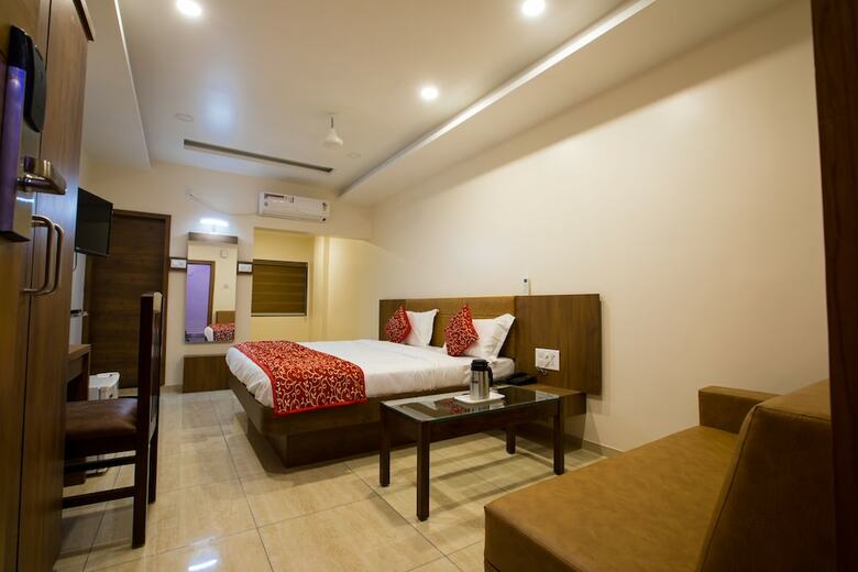 Hotel Balaji Palace