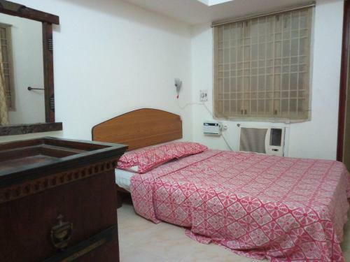 Apartamento Mark Homestay