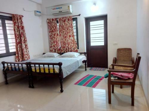 Apartamento Mark Homestay