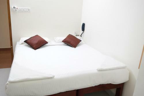 Hotel Sakthi Guest House